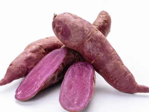 紫薯